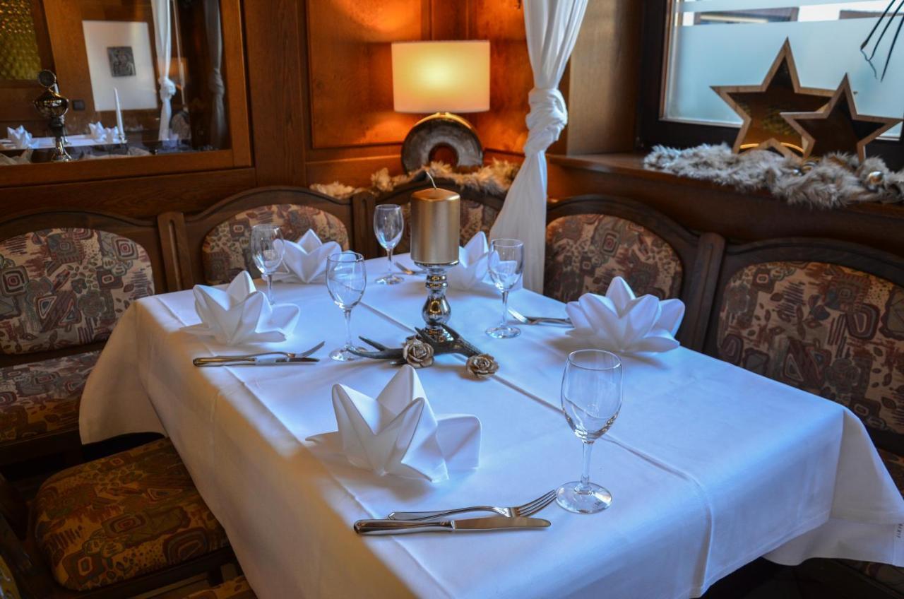 Hotel Restaurant Lamm Monsheim  Exteriör bild
